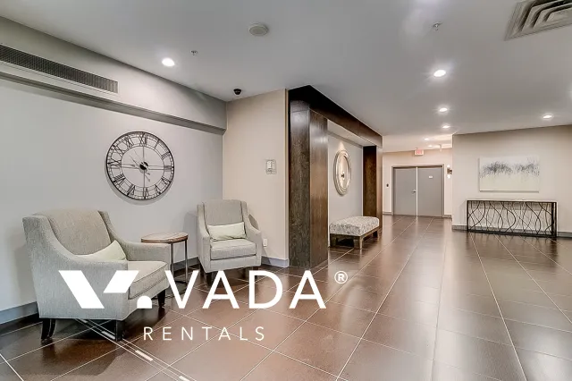 Building - Crescendo in Port Moody, BC at 288 Ungless Way
