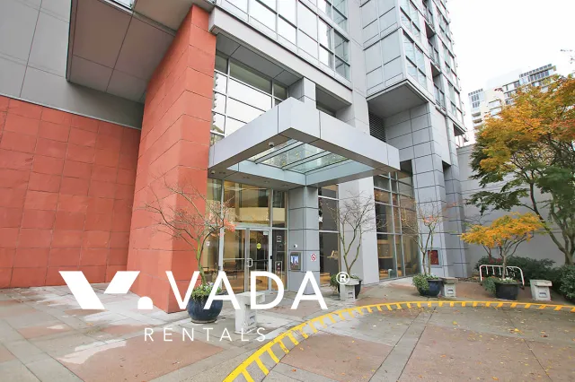 Building - West One in Vancouver, BC at 1408 Strathmore Mews