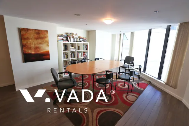 Building - The 501 in Vancouver, BC at 501 Pacific Street