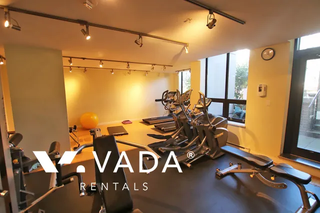 Building - Metroliving in Vancouver, BC at 531 Beatty Street