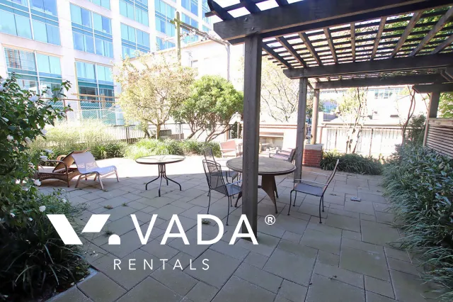 Building - Metroliving in Vancouver, BC at 531 Beatty Street