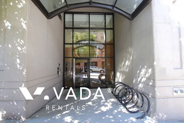 Building - Metroliving in Vancouver, BC at 531 Beatty Street