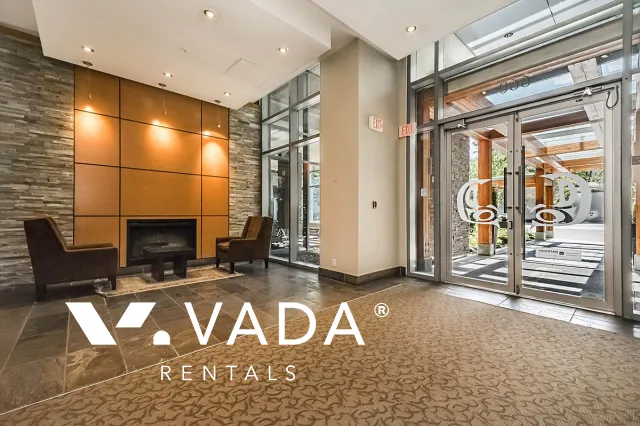 Building - Nahanni in Port Moody, BC at 660 Nootka Way