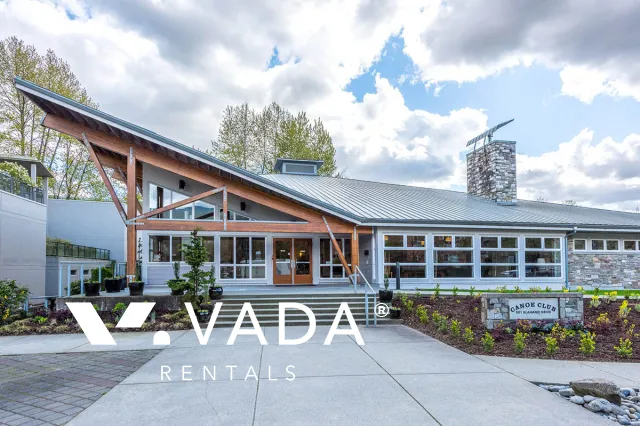 Building - Nahanni in Port Moody, BC at 660 Nootka Way