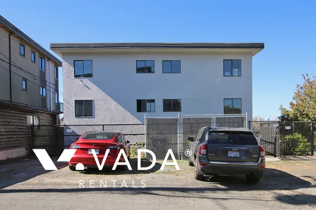 Building - 2308 Clark in Vancouver, BC at 2308 Clark Drive