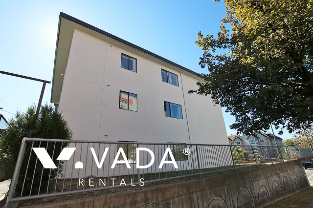 Building - 2308 Clark in Vancouver, BC at 2308 Clark Drive