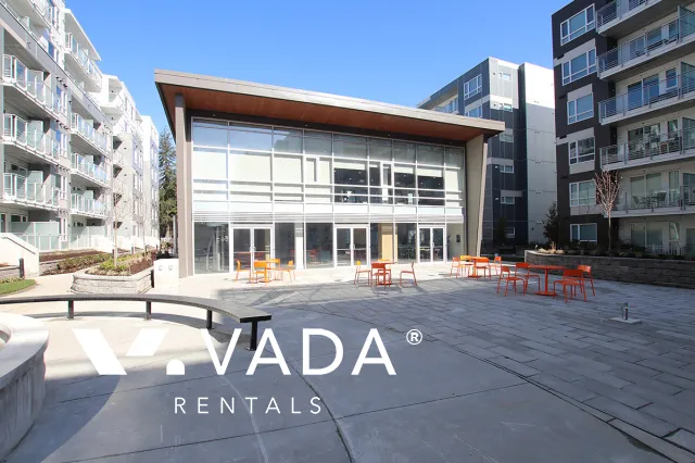 Building - HQ Thrive in Surrey, BC at 10581 140 Street