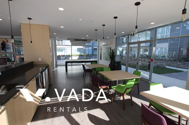 Building - HQ Thrive in Surrey, BC at 10581 140 Street