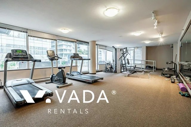 Building - L’aria in Vancouver, BC at 822 Seymour Street