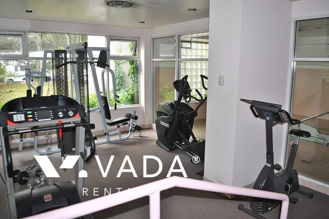 Building - Strathmore Towers in Burnaby, BC at 9623 Manchester Drive