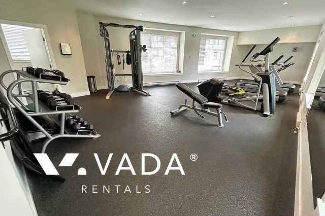 Building - Savile Row in Burnaby, BC at 5122 - 5160 Canada Way