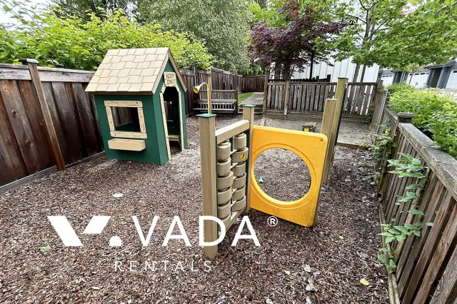 Building - Savile Row in Burnaby, BC at 5122 - 5160 Canada Way