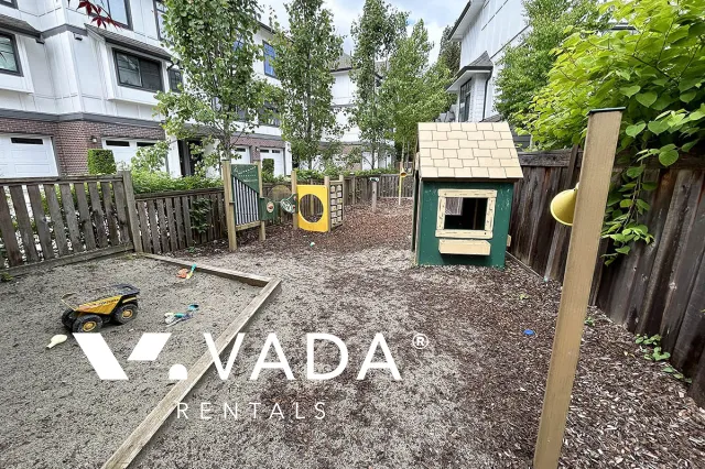 Building - Savile Row in Burnaby, BC at 5122 - 5160 Canada Way