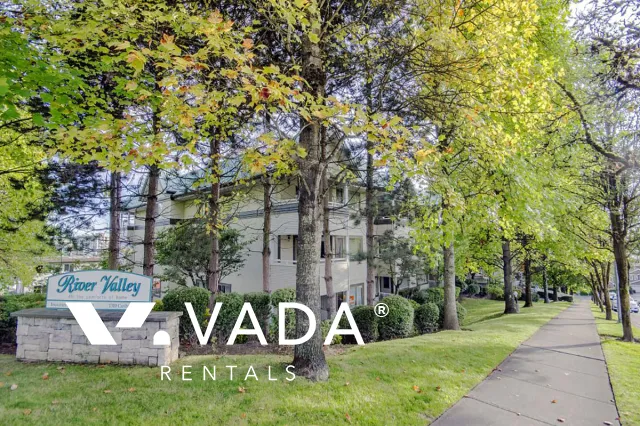 Building - River Valley in New Westminster, BC at 1310 Cariboo Street