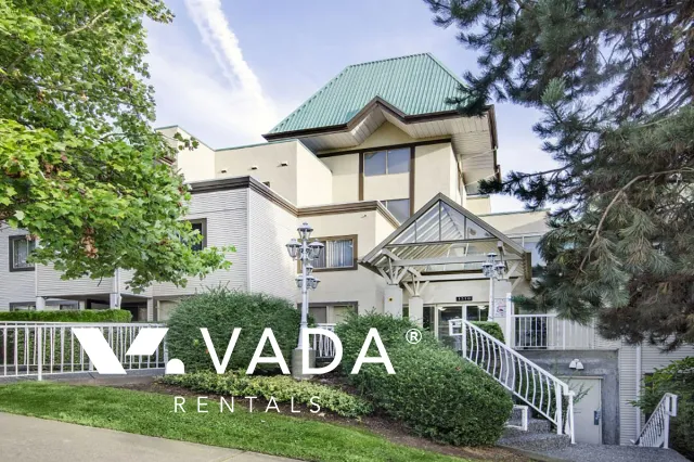 Building - River Valley in New Westminster, BC at 1310 Cariboo Street