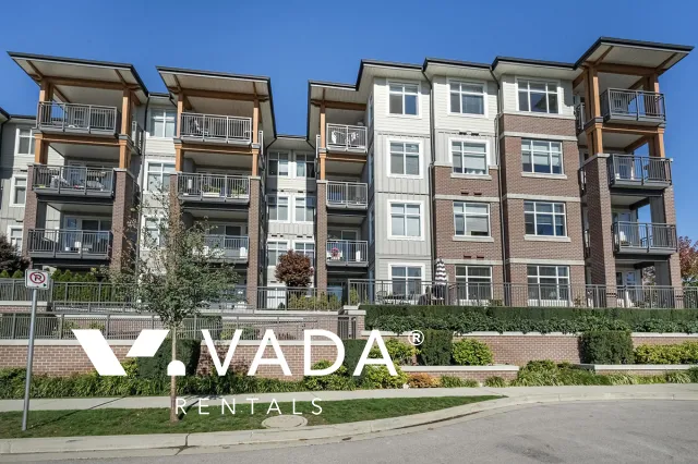 Building - Charland in Coquitlam, BC at 963 Charland Avenue