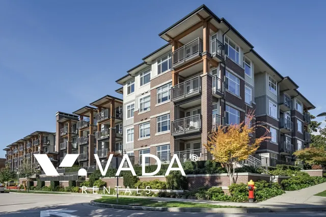 Building - Charland in Coquitlam, BC at 963 Charland Avenue
