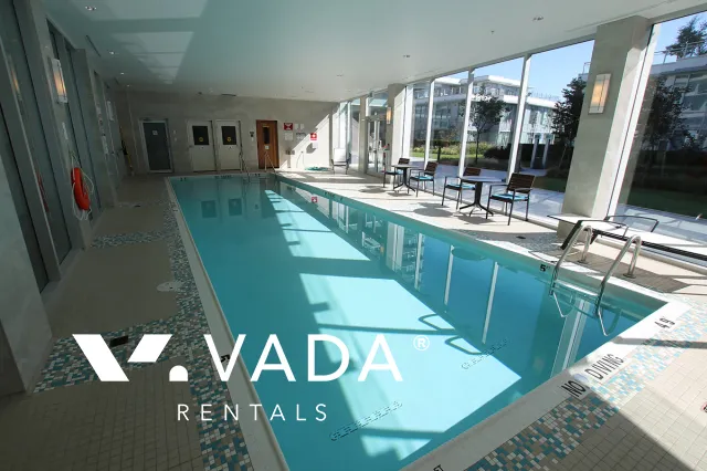 Building - Sorrento in Richmond, BC at 8633 Capstan Way