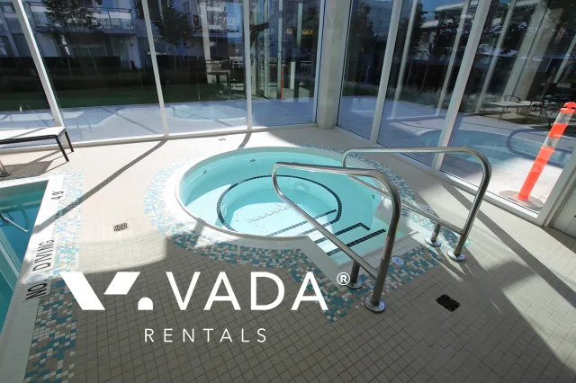 Building - Sorrento in Richmond, BC at 8633 Capstan Way