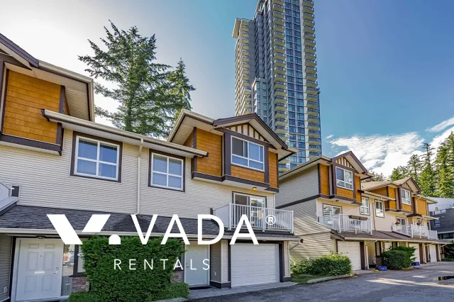 Building - Woodland Place in Port Coquitlam, BC at 3685 Woodland Drive