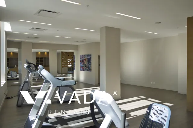 Building - Park Residences at Minoru in Richmond, BC at 7333 Murdoch Avenue