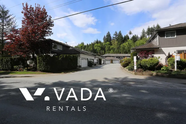 Building - Highland Glen Estates in Squamish, BC at Mamquam Road