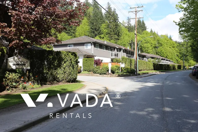 Building - Highland Glen Estates in Squamish, BC at Mamquam Road