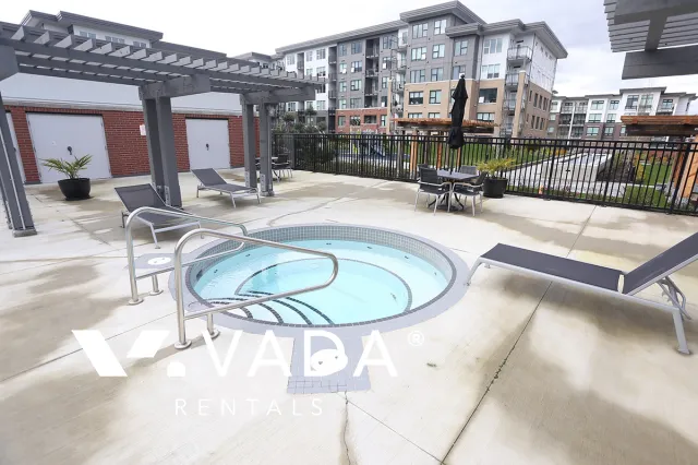 Building - Alexandra Court Dorset in Richmond, BC at 9388 Tomicki Avenue