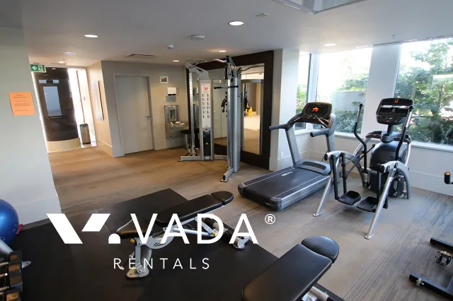 Building - Beacon in North Vancouver, BC at 1550 Fern Street