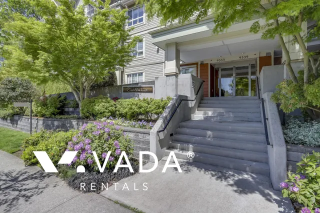 Building - Trellaine in Richmond, BC at 9333 - 9339 Alberta Road