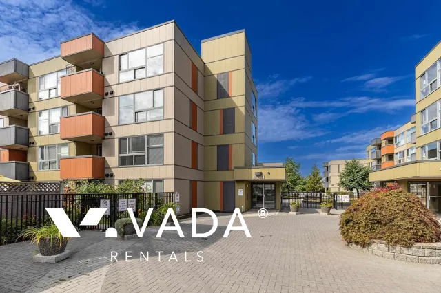 Building - Rio in Maple Ridge, BC at 12075 228th Street