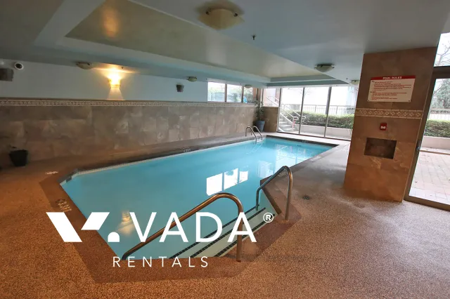 Building - Pacific Promenade in Vancouver, BC at 888 Pacific Street