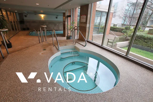 Building - Pacific Promenade in Vancouver, BC at 888 Pacific Street