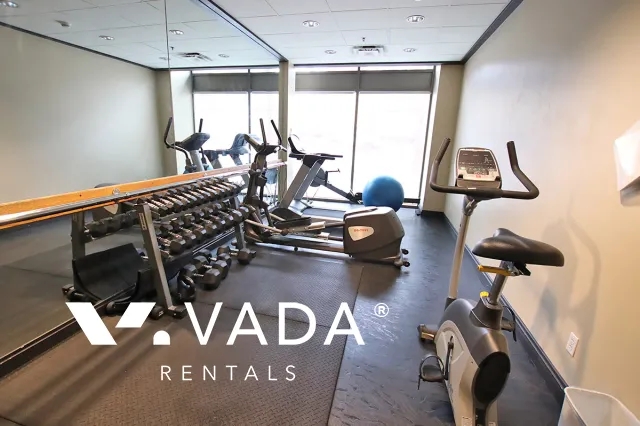 Building - Pacific Promenade in Vancouver, BC at 888 Pacific Street