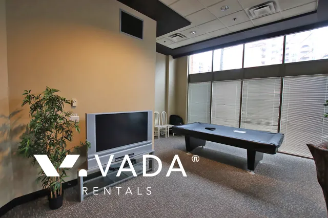 Building - Pacific Promenade in Vancouver, BC at 888 Pacific Street