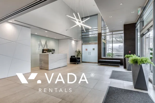 Building - M THREE in Coquitlam, BC at 1188 Pinetree Way