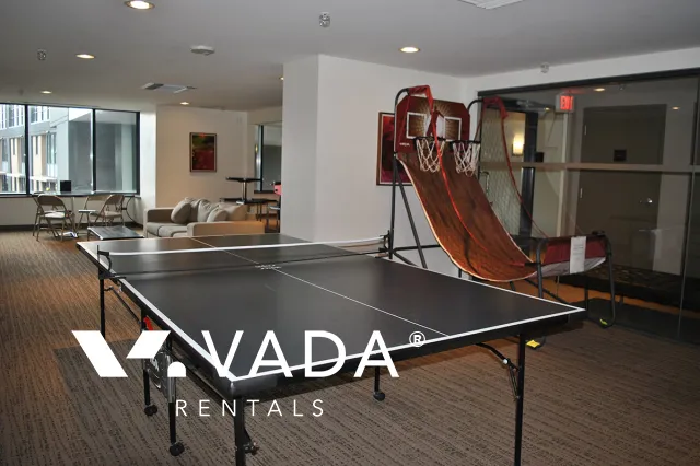 Building - Coopers Pointe in Vancouver, BC at 980 Cooperage Way