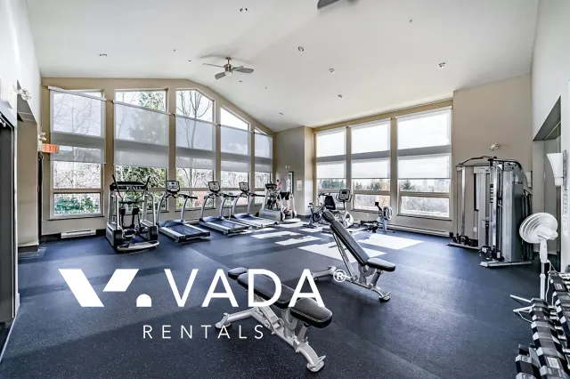 Building - Lanterns at Dayanee Springs in Coquitlam, BC at 3082 Dayanee Springs Boulevard