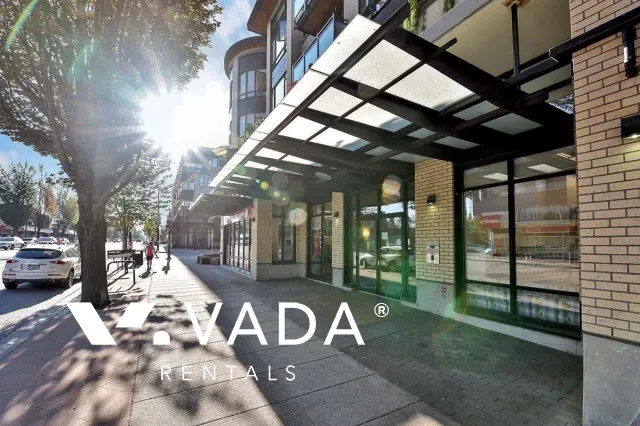 Building - Madison in Burnaby, BC at 4307 Hastings Street