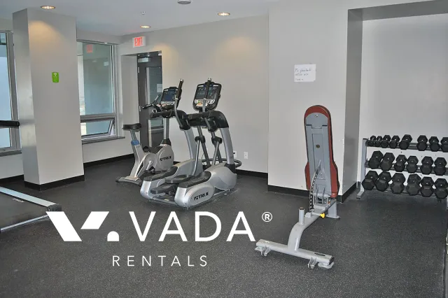 Building - Altitude in Burnaby, BC at 9080 University Crescent