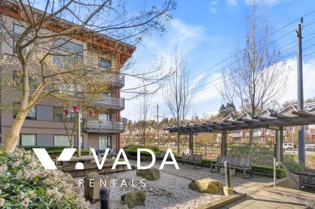 Building - New Water in Vancouver, BC at 3163 Riverwalk Avenue