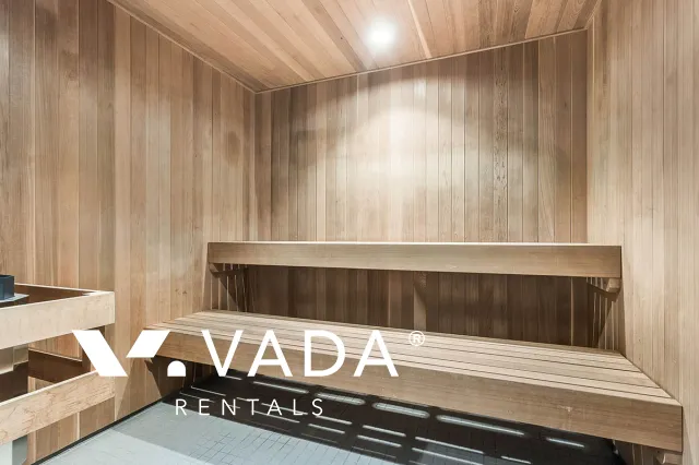 Building - The Residences in Port Moody, BC at 301 Capilano Road