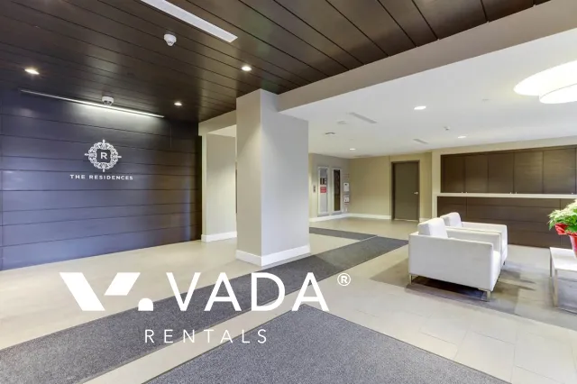 Building - The Residences in Port Moody, BC at 301 Capilano Road