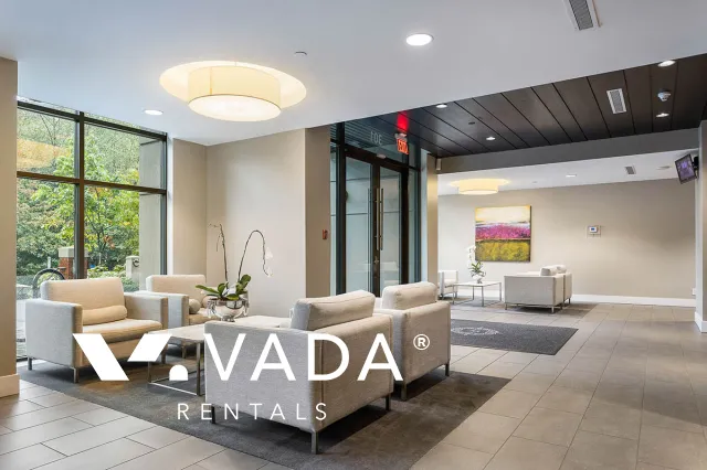 Building - The Residences in Port Moody, BC at 301 Capilano Road