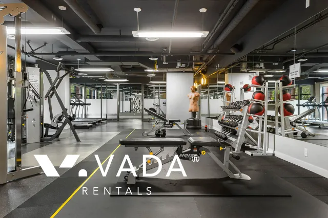 Building - The Residences in Port Moody, BC at 301 Capilano Road
