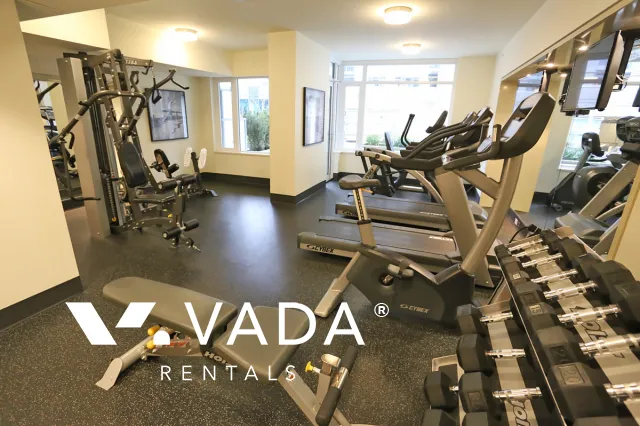 Building - Lido in Vancouver, BC at 110 Switchmen Street