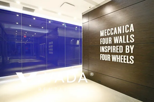 Building - Meccanica in Vancouver, BC at 108 East 1st Avenue