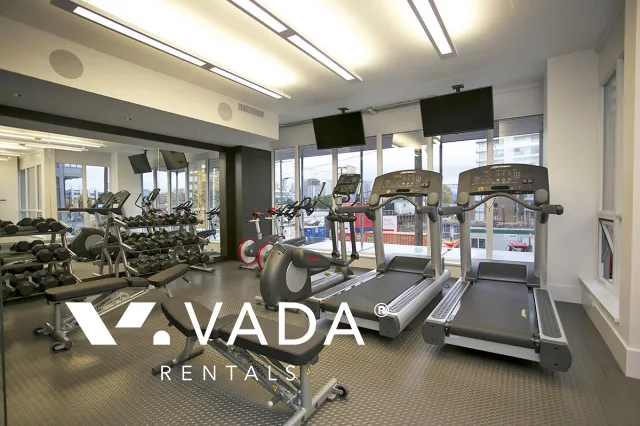 Building - Meccanica in Vancouver, BC at 108 East 1st Avenue