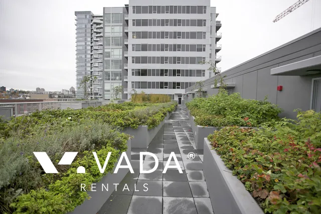 Building - Meccanica in Vancouver, BC at 108 East 1st Avenue