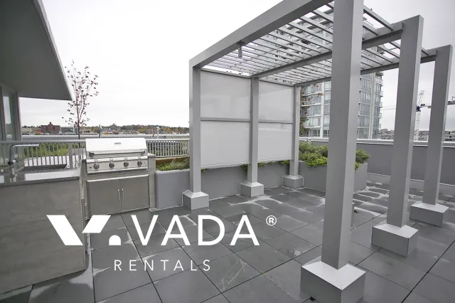 Building - Meccanica in Vancouver, BC at 108 East 1st Avenue